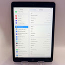 Ipad Gen 7 10.2" 32GB Space Gray 4G + Wifi 98% pin 88%