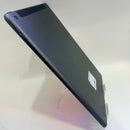 Ipad Gen 7 10.2" 32GB Space Gray 4G + Wifi 98% pin 88%