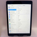 Ipad Gen 7 10.2" 32GB Space Gray 4G + Wifi 98% pin 83%  (Có trầy - Có bụi màn trong)