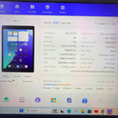 Ipad Gen 7 10.2" 32GB Space Gray 4G + Wifi 98% pin 86%  (Có xước - bụi màn)