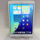 Ipad Gen 7 10.2" 32GB Silver 4G + Wifi 97% pin 86%  (Có trầy - bụi màn)
