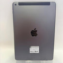Ipad Gen 7 10.2" 32GB Space Gray 4G + Wifi 98% pin 91%  (bụi màn)