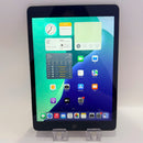 Ipad Gen 7 10.2" 32GB Space Gray 4G + Wifi 98% pin 91%  (bụi màn)
