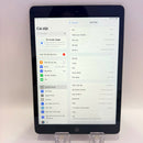 Ipad Gen 7 10.2" 32GB Space Gray 4G + Wifi 98% pin 91%  (bụi màn)