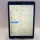 iPad Generasi ke-9 10,2” 2021 64G Perak 98% baterai 99% Wifi 