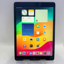 iPad Generasi ke-9 10,2” 2021 64G Perak 98% baterai 99% Wifi 