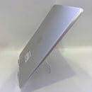 iPad Generasi ke-9 10,2” 2021 64G Perak 98% baterai 99% Wifi 