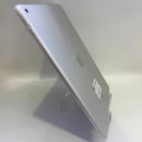 iPad Generasi ke-9 10,2” 2021 64G Perak 98% baterai 99% Wifi 
