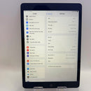 iPad Generasi ke-9 10,2” 2021 64G Perak 98% baterai 99% Wifi 