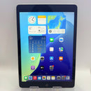 iPad Generasi ke-9 10,2” 2021 64G Perak 98% baterai 99% Wifi 