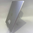 iPad Generasi ke-9 10,2” 2021 64G Perak 98% baterai 99% Wifi 