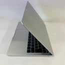 MacBook Air 2019 13.3" Silver i5/8GB/256GB 98% sạc 237 lần BPTN (có xước)