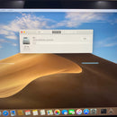 MacBook Pro 2019 13.3" Space Gray i7/16GB/256GB 98% sạc 111 lần BPTA (có xước)