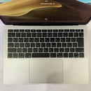 MacBook Air 2019 13.3" Silver i5/8GB/256GB 98% sạc 141 lần BPTN (có xước)