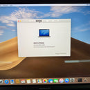 MacBook Pro 2019 13.3" Space Gray i7/16GB/256GB 98% sạc 232 lần BPTA (có xước)