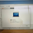 MacBook Air 2019 13.3" Silver i5/8GB/256GB 98% sạc 261 lần BPTN (phím mờ)