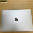 MacBook Air 2019 13.3" Silver i5/8GB/256GB 98% sạc 292 lần BPTN