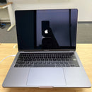 MacBook Pro 2019 13.3" Space Gray i7/16GB/256GB 98% sạc 125 lần BPTA