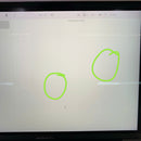MacBook Pro 2019 13.3" Space Gray i7/16GB/256GB 98% sạc 359 lần BPTA (phím mờ, màn đốm nhẹ)