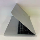 MacBook Air 2019 13.3" Silver i5/8GB/256GB 97% sạc 232 lần BPTN (có xước)