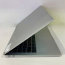 MacBook Air 2019 13.3" Silver i5/8GB/256GB 97% sạc 232 lần BPTN (có xước)