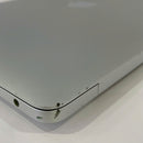 MacBook Air 2019 13.3" Silver i5/8GB/256GB 97% sạc 232 lần BPTN (có xước)