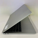 MacBook Air 2019 13.3" Silver i5/8GB/256GB 98% sạc 163 lần BPTN (màn chấm đen nhẹ, có xước)