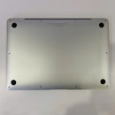 MacBook Air 2019 13.3" Silver i5/8GB/256GB 98% sạc 163 lần BPTN (màn chấm đen nhẹ, có xước)
