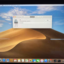 MacBook Pro 2019 13.3" Space Gray i7/16GB/256GB 98% sạc 224 lần BPTA (có xước)