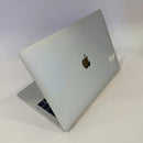MacBook Air 2019 13.3" Silver i5/8GB/256GB 98% sạc 18 lần BPTN (có xước)