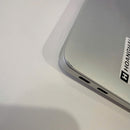 MacBook Air 2019 13.3" Silver i5/8GB/256GB 98% sạc 18 lần BPTN (có xước)