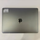MacBook Pro 2019 13.3" Space Gray i7/16GB/256GB 98% sạc 126 lần BPTA (có xước)