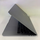 MacBook Pro 2019 13.3" Space Gray i7/16GB/256GB 98% sạc 126 lần BPTA (có xước)