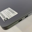 MacBook Pro 2019 13.3" Space Gray i7/16GB/256GB 98% sạc 126 lần BPTA (có xước)