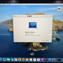 MacBook Pro 2019 13.3" Space Gray i7/16GB/256GB 98% sạc 126 lần BPTA (có xước)