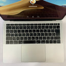 MacBook Air 2019 13.3" Silver i5/8GB/256GB 98% sạc 340 lần BPTN (có xước)