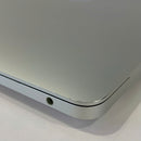 MacBook Air 2019 13.3" Silver i5/8GB/256GB 98% sạc 340 lần BPTN (có xước)