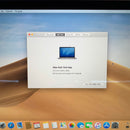 MacBook Air 2019 13.3" Silver i5/8GB/256GB 98% sạc 340 lần BPTN (có xước)