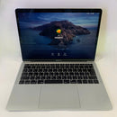 MacBook Air 2019 13.3" Silver i5/8GB/256GB 98% sạc 328 lần BPTN (có xước)