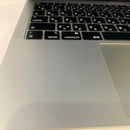 MacBook Air 2019 13.3" Silver i5/8GB/256GB 98% sạc 328 lần BPTN (có xước)