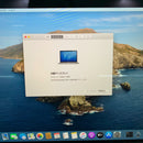 MacBook Air 2019 13.3" Silver i5/8GB/256GB 98% sạc 328 lần BPTN (có xước)