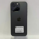 iPhone 15 Pro Max 256GB Black Titanium 99% pin 100% CPO Quốc tế Apple - HH4272