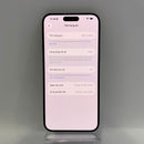 iPhone 15 Pro Max 256GB Black Titanium 99% pin 100% CPO Quốc tế Apple - HH4272
