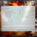 Dell Vostro 13 5310 13.3 inci i5 11300H/RAM 8G/SSD 256G Seperti Baru 
