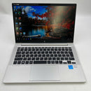 HP Elitebook 630 G9 13.3 inci Generasi ke-12 i5-1235U/ RAM 8GB/ SSD 256GB BPTN Kondisi Seperti Baru 