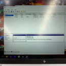 HP Elitebook 830 G7 13.3" i5 - 10210U/ RAM 8GB/ SSD 256GB BPTN Kondisi Seperti Baru 