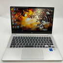 HP Elitebook 830 G7 13.3" i5 - 10210U/ RAM 8GB/ SSD 256GB BPTN Kondisi Seperti Baru 