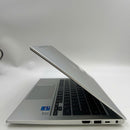 HP Elitebook 830 G7 13.3" i5 - 10210U/ RAM 8GB/ SSD 256GB BPTN Kondisi Seperti Baru 