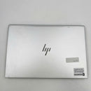 HP Elitebook 830 G7 13.3" i5 - 10210U/ RAM 8GB/ SSD 256GB BPTN Kondisi Seperti Baru 