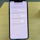 iPhone 11 Pro Max 256GB Gold 98% pin 100% Máy đã trả hết tiền mạng dùng như Quốc tế Apple (Đã thay pin - Có xước - ĐBH đốm 1x) - HH8600